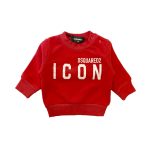 sweater rood icon