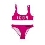 d2 icon bikini roze