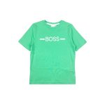 boss shirt mint