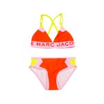 marc jacobs bikini oranje