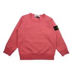 stone sweater roze