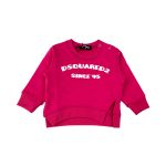 d2 sweater klein roze