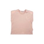 moncler shirt roze:letters