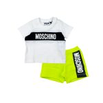 moschino set wit:lime