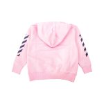 off hoodie roz:zwart achter