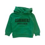 d2 hoodie groen