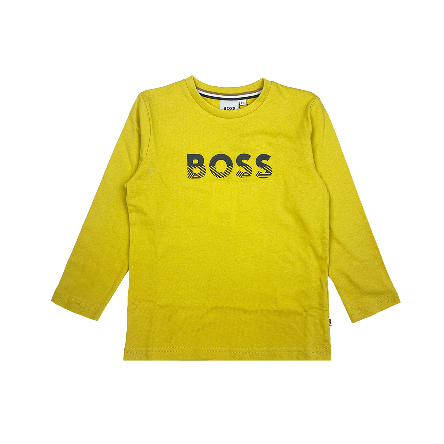 boss shirt anijs
