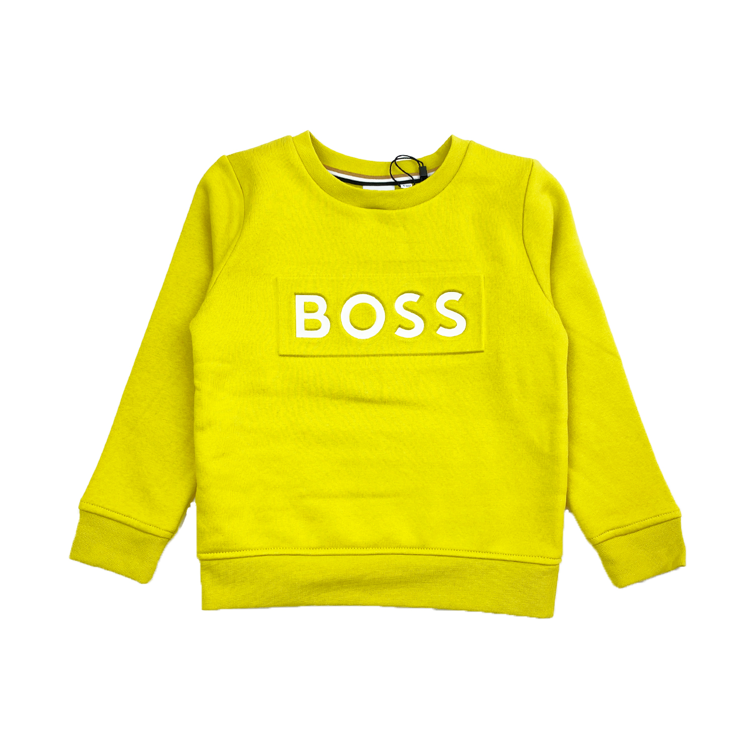 hugo boss sweater anijs