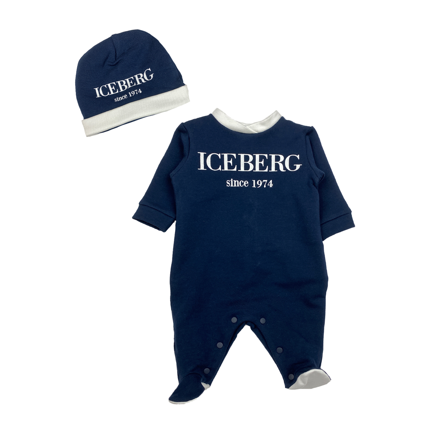 ice baby set