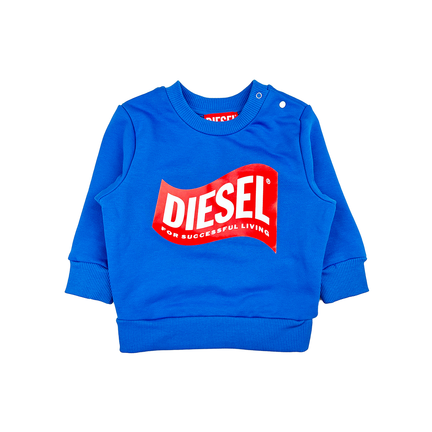 diesel sweater