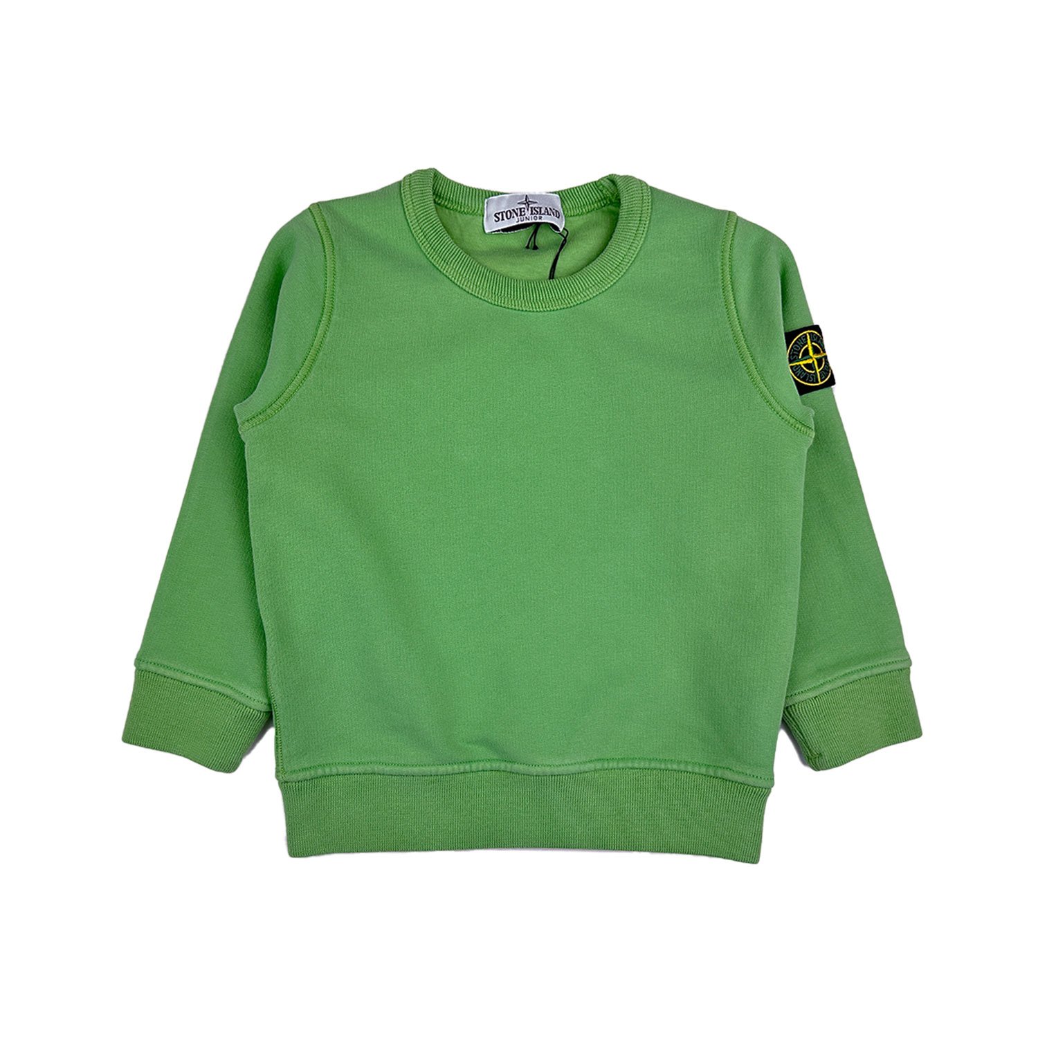 stone-sweater-groen