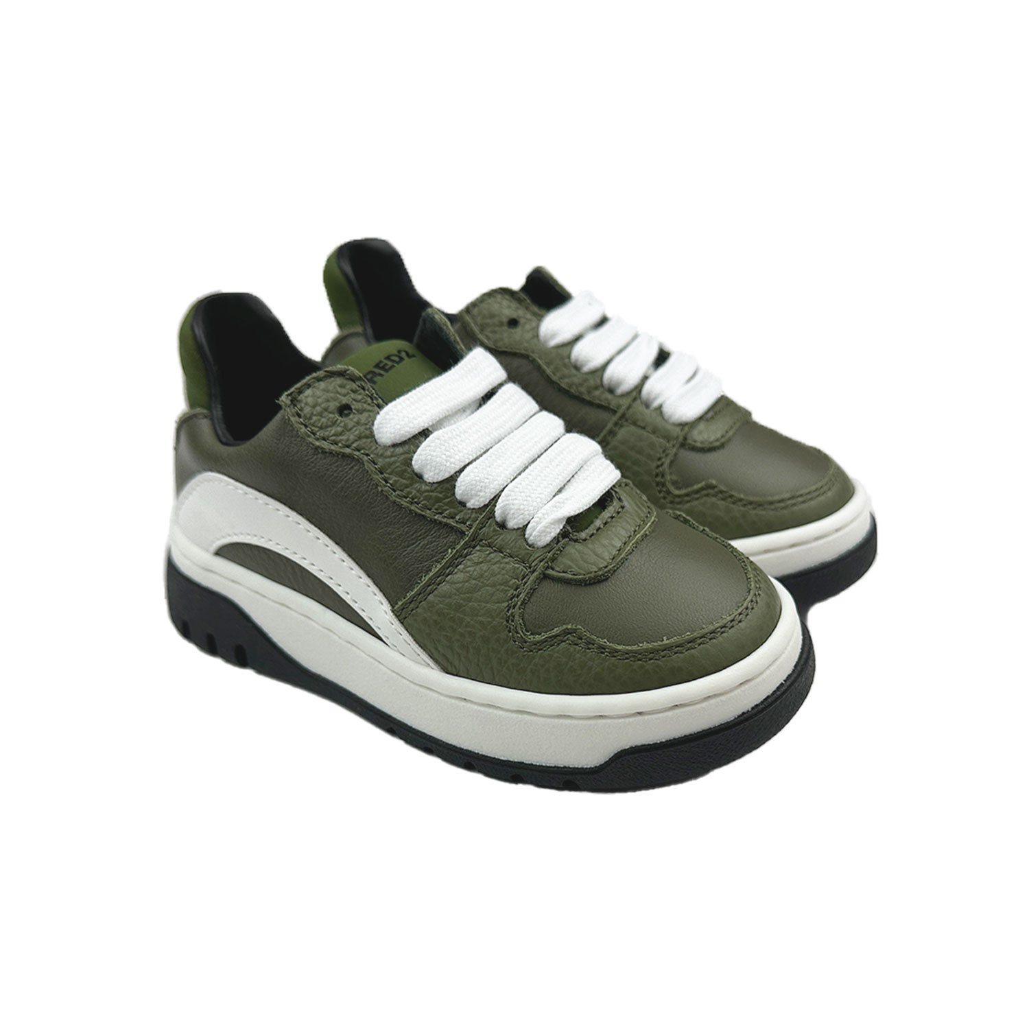 d2-sneaker-groen-2