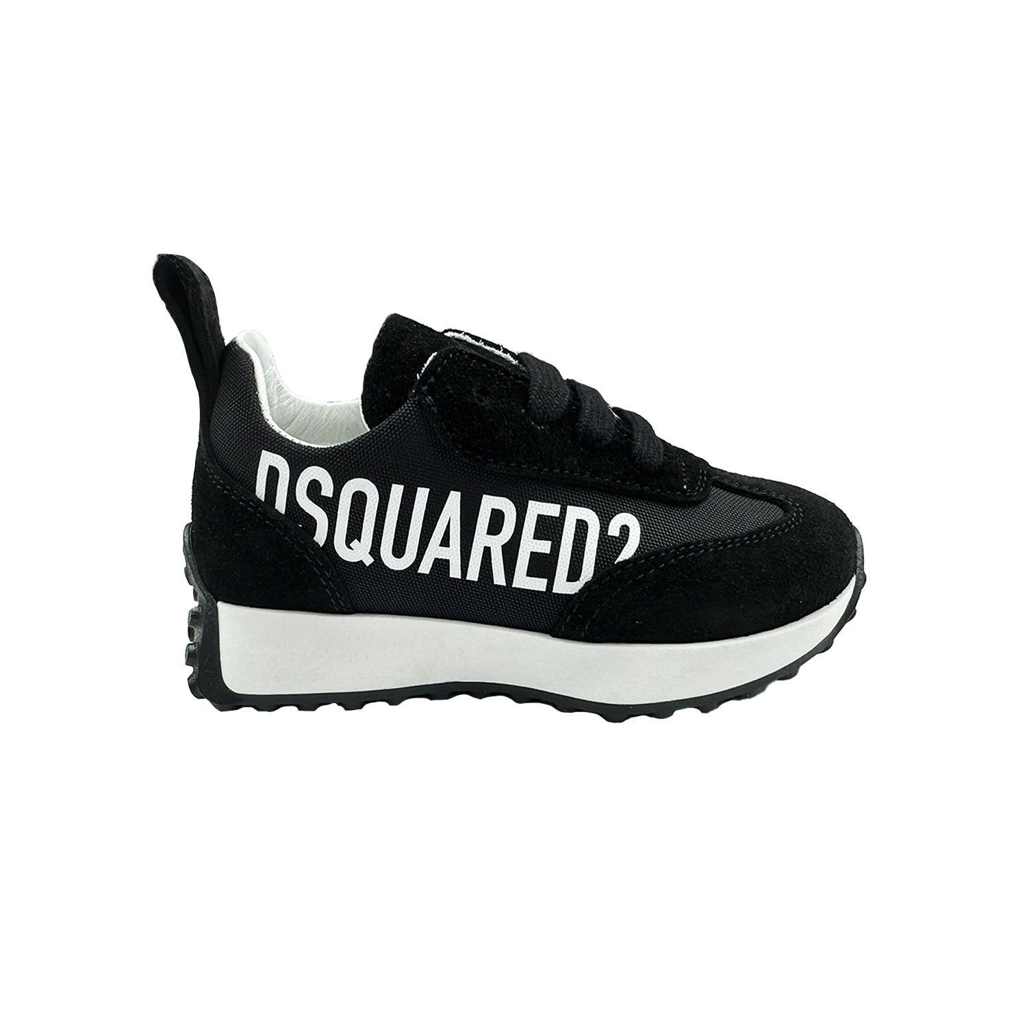 d2-sneaker-zwart-wit