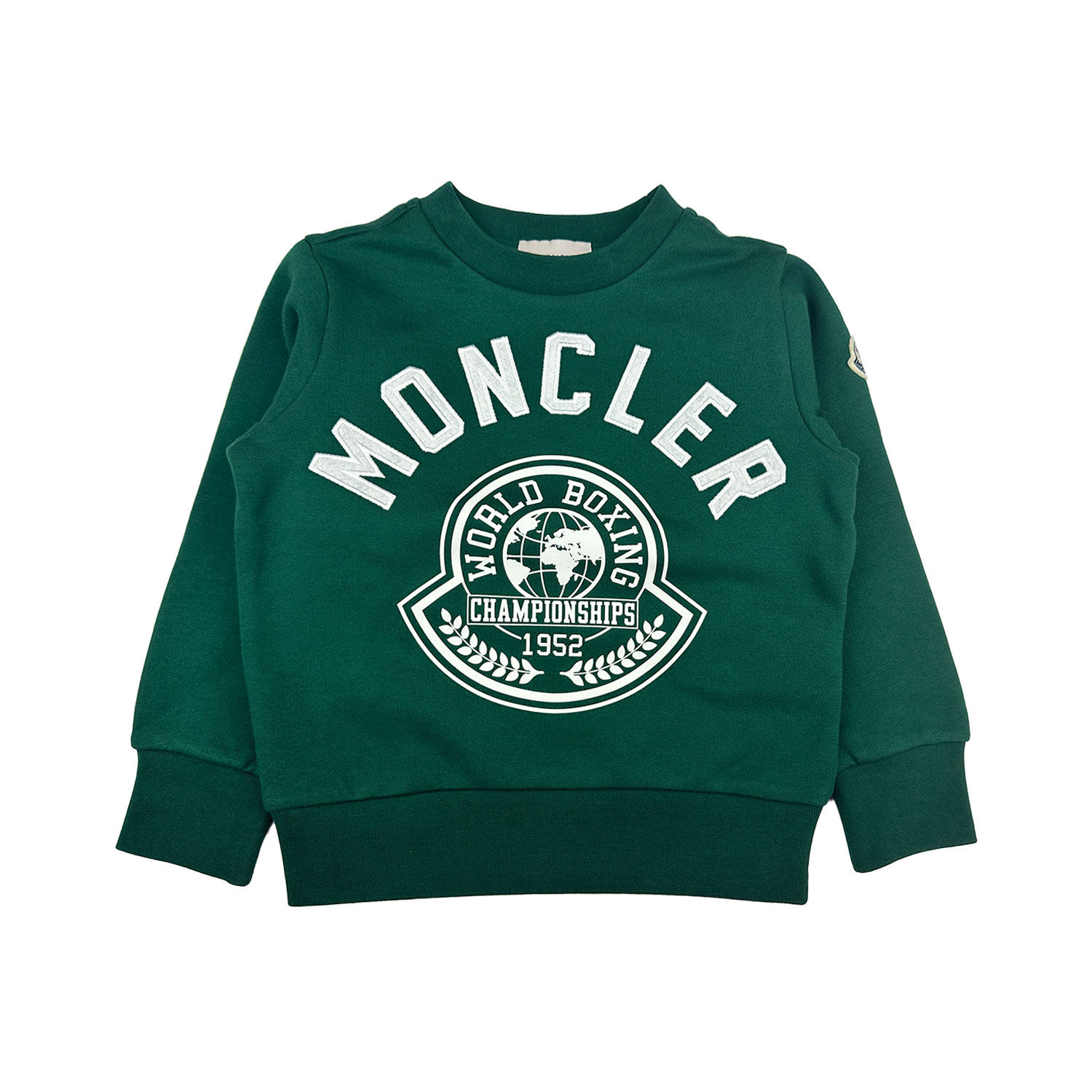 moncler-sweater-groen