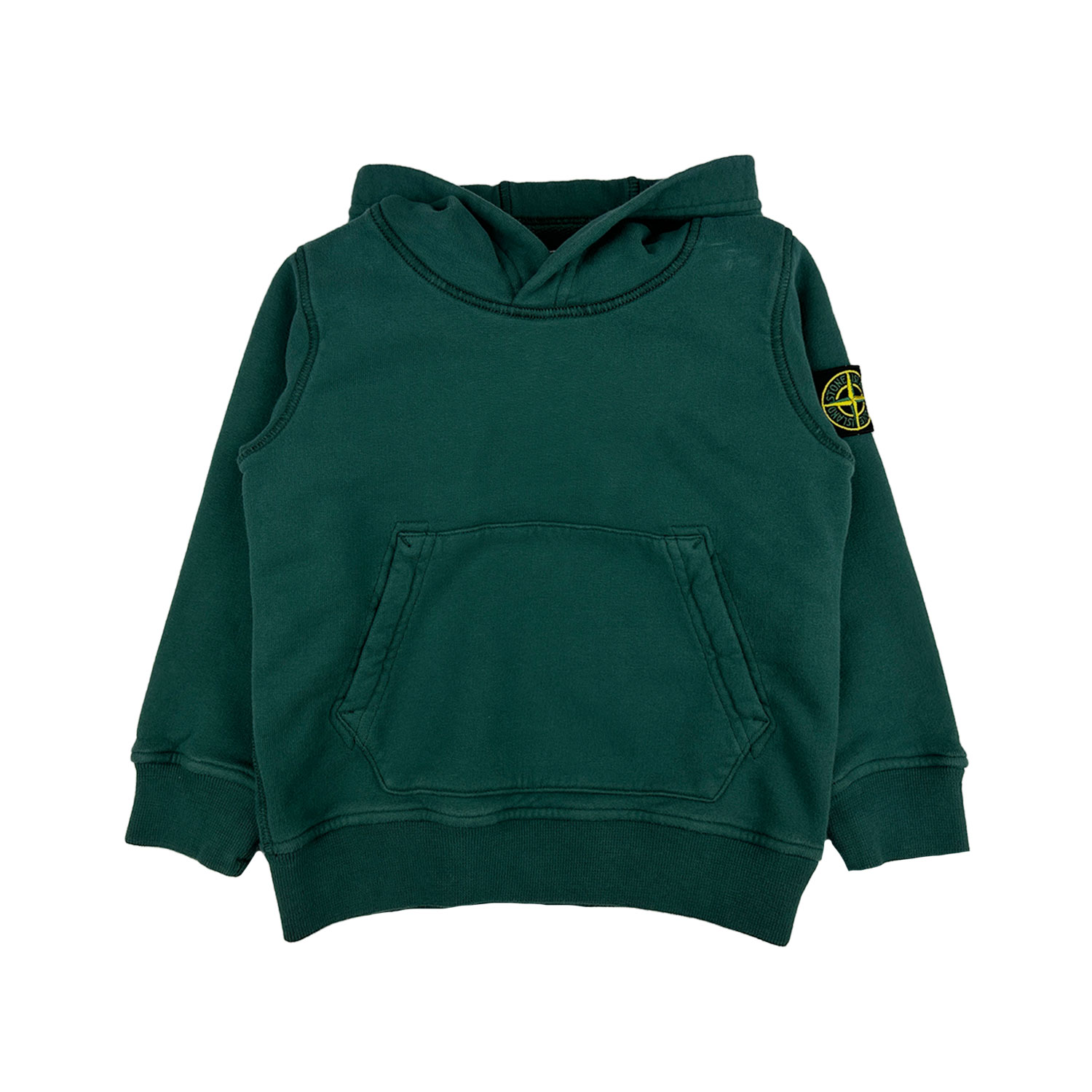stone-hoodie-groen 2