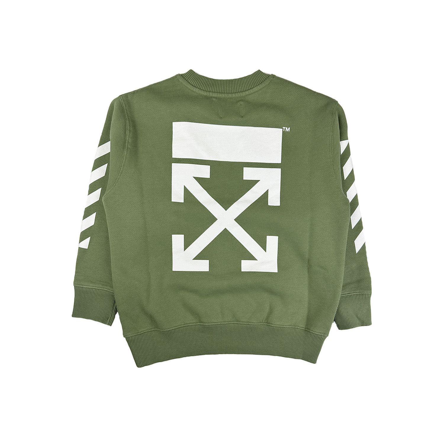 off-sweater-groen-achter