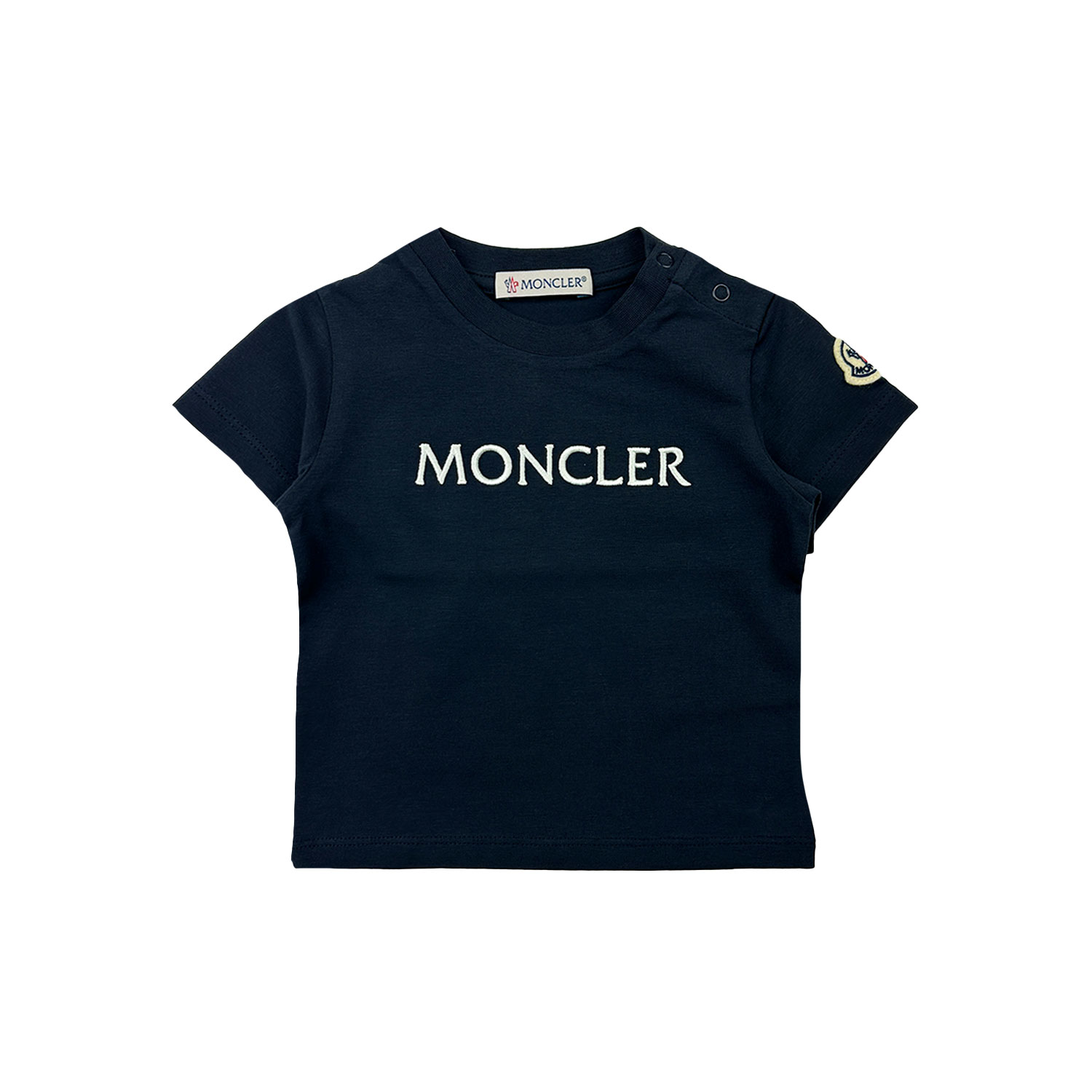 moncler-shirt-dblauw-klein