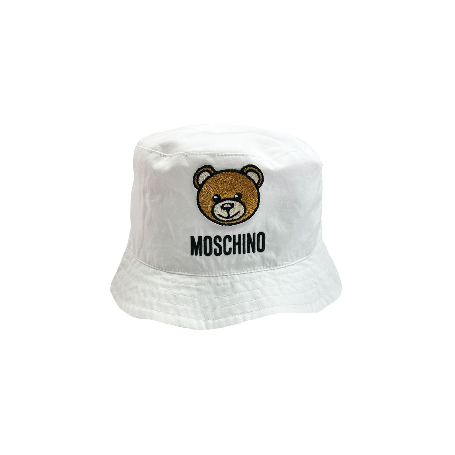 moschino-hoed
