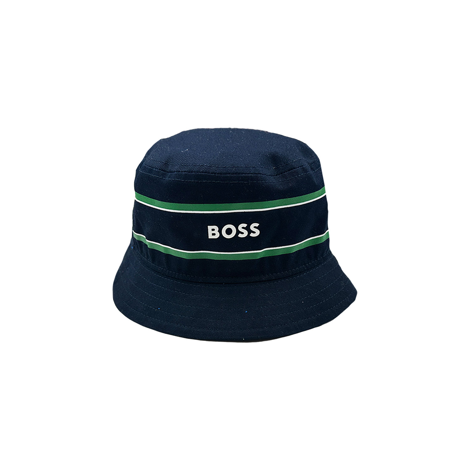 boss-hoedje-blauw-groen