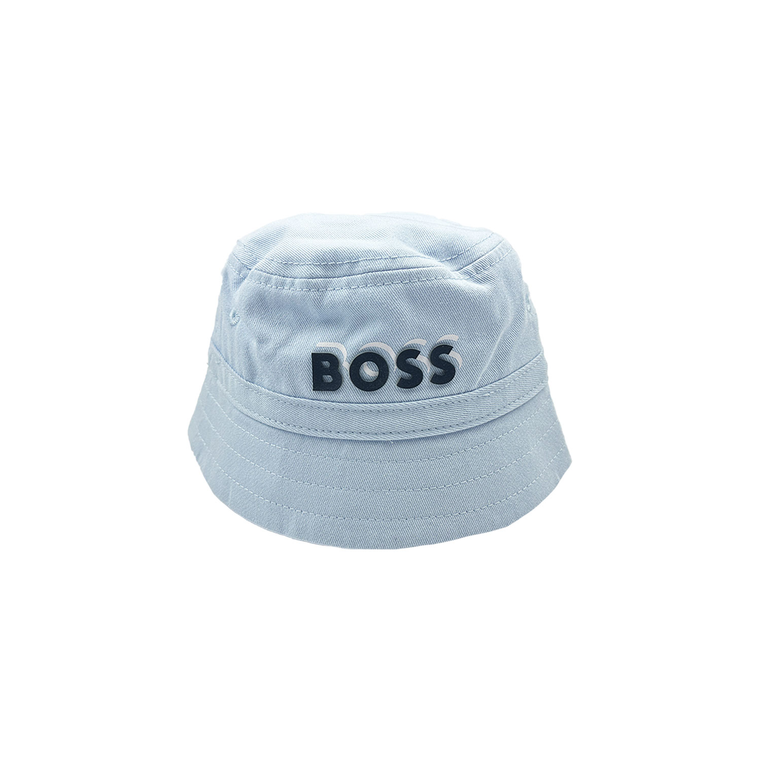 boss-hoedje-lblauw