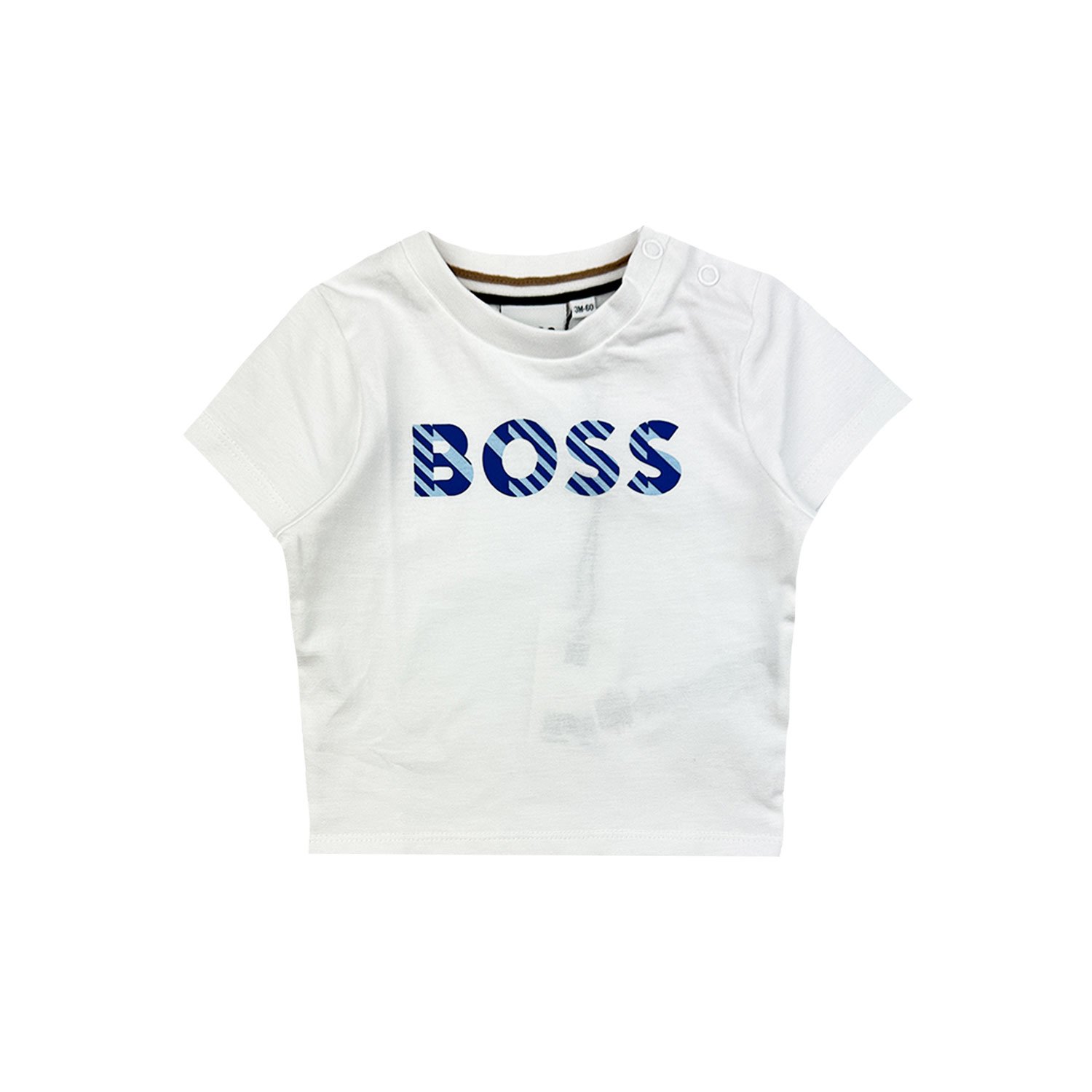 boss-shirt-wit-cobalt-klein