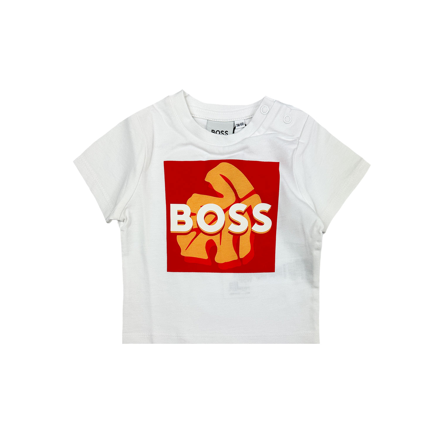 boss-shirt-wit-print-klein
