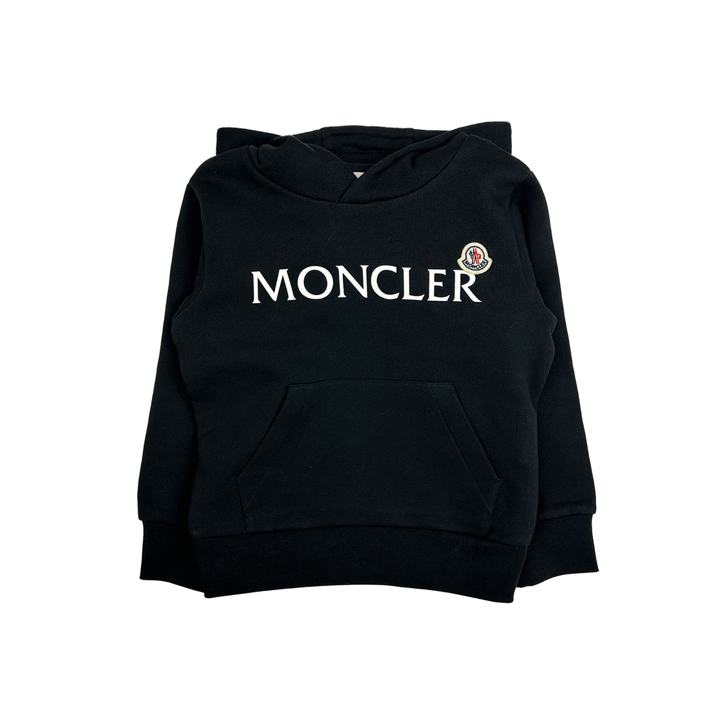 moncler-hoodie-zwart-